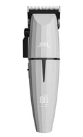 JRL Ghost Clipper