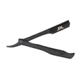 JRL Magnetic straight edge Razor