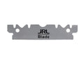 JRL Single Edge Razor blades