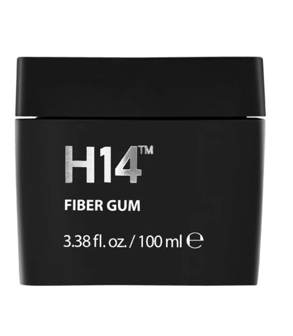 H14 Fiber Gum