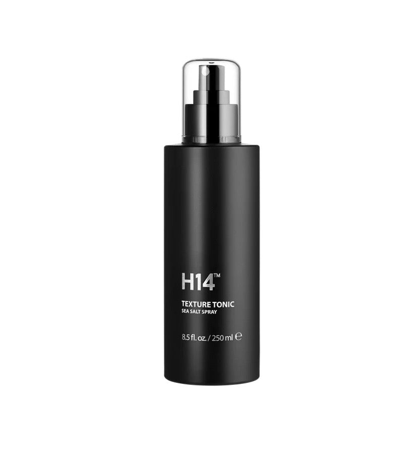 H14 Whisky Water