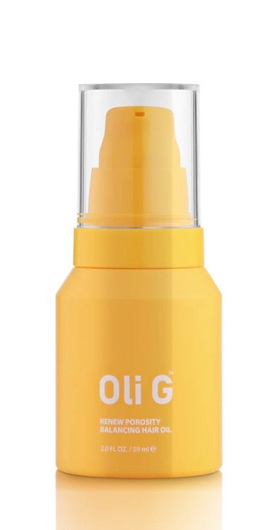 Oil G Renew Porosity Balancing Oil