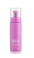 Oli G Chemical Addiction Peptide Bonding Spray