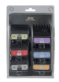 JRL Magnetic Guards