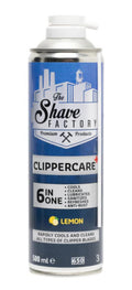 Shave Factory